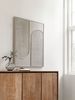 Wandpaneel Elyn aus Holz, modernes Design, beige und creme, Small, Must Living Bild 5