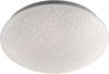 LeuchtenDirekt LED Deckenleuchte, 5W, 615lm, Sternenhimmel-Optik (14241-16) Bild 2