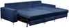 Ecksofa Beleri (Farbe: Velluto 16, Seite: Rechts) Bild 4