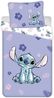 Lilo and Stitch Design Kuschelige Bettwäsche Baumwolle, 140x200 cm & 70x90 cm Bild 5