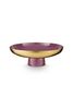 PiP Studio Dekoobjekt Lily&Lotus Metal Dekoschale lila 35cm, Low Tray Metal Lilac 12.50x35cm Bild 5