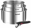 Tefal Kochtopf Tefal Töpfe und Pfannen Ingenio Emotion L896S404 Ø 18 cm Ø 20 cm Ø 16 Bild 3