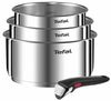 Tefal Kochtopf Tefal Töpfe und Pfannen Ingenio Emotion L896S404 Ø 18 cm Ø 20 cm Ø 16 Bild 2