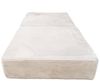 HOME DELUXE Zubehör Spielsofa LIV Cord Beige - Große Matratze Bild 2