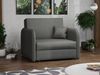 Schlafsofa Viva Loft I (Farbe: Mono 246) Bild 2