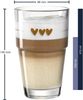 Leonardo SOLO Becher 410 ml Herzen 6er Set Bild 4