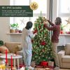 SALCAR 180cm Künstlicher Tannenbaum Bild 3
