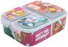 Paw Patrol Skye Everest Kinder Premium Brotdose Lunchbox Frühstücks-Box Vesper-Dose mit 3 Fächern Bild 2