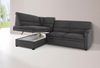 sit&more Ecksofa Pisa L-Form, mit Federkern, wahlweise mit Bettfunktion Bild 3