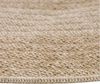 Ayyildiz Teppiche Outdoorteppich COMILLA 0886, rund, Höhe: 8 mm, Pflegeleicht / Strapazierfähig / In- und Outdoor geeignet Bild 3