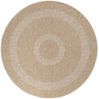 Ayyildiz Teppiche Outdoorteppich COMILLA 0886, rund, Höhe: 8 mm, Pflegeleicht / Strapazierfähig / In- und Outdoor geeignet Bild 2