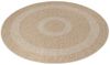 Ayyildiz Teppiche Outdoorteppich COMILLA 0886, rund, Höhe: 8 mm, Pflegeleicht / Strapazierfähig / In- und Outdoor geeignet Bild 5