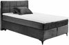 Navarra Boxspringbett von ED Exciting Design: Dein Tor zu himmlischem Schlaf Bild 2