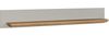 Wandboard Landside in grau und Eiche 153 cm Bild 3