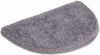 Möve Badematte Superwuschel, Badvorleger, Badezimmer Teppich, Höhe 40 mm, rutschhemmend beschichtet, schnell trocknend, strapazierfähig, fußbodenheizungsgeeignet, Polyester, halbrund, Mikrofaser-Badematte, Badteppich, rechteckig, rund & als 3-tlg. Set Bild 2