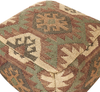Pouf CUMBUM Bunt 50 cm 50 cm Bild 4