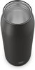 Alfi Isolier-Trinkflasche 0,5 liter Iso Bottle Velvet Black Mat Bild 3