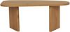 House Nordic Couchtisch, natur, 50x100x41 cm Bild 2