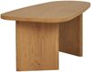 House Nordic Couchtisch, natur, 50x100x41 cm Bild 4
