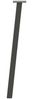 vidaXL Konsolentischbeine 4 Stk. Anthrazit 72 cm Stahl 4012494 Bild 5