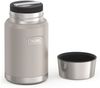 Isolier-Speisegefäß ICON Food Jar sandstone mat 0,71 l Bild 2