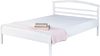 Bed Box Metall Bettrahmen Bettgestell Ella 1005 Größe 140x210 cm Bild 1