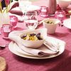 Villeroy & Boch Flow Dessertschale 16 x 13 cm 6er Set Bild 4