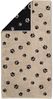 Cawö Handtücher WE LOVE DOGS Paws 6247, 100% Baumwolle (1-St) Bild 5
