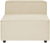 Mittelstück Leinen beige APRICA Bild 5