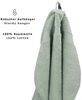 Betz Handtuch Set 6-TLG. Handtücher-Set Premium, 100% Baumwolle (6-St), 1 Liegetuch 2 Handtücher 1 Gästetuch 1 Waschhandschuh 1 Seiftuch Bild 4