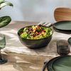 Like by Villeroy & Boch Servierschüssel Lave vert Bild 2