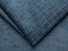 Vente-unique - LORETO Sofa Stoff Blau - B 223 cm95 cm x H 90 cm x L 215 cm Bild 5