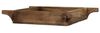 Grimaud Tablett Untersetzer aus altem Holz 50x40cm Chic Antique 41067200 Bild 4