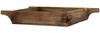 Grimaud Tablett Untersetzer aus altem Holz 50x40cm Chic Antique 41067200 Bild 5