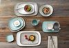 Ritzenhoff & Breker Casa Frühstücks-Set 12-teilig Grau Bild 5