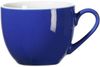 Ritzenhoff & Breker Doppio Espresso Obere, Obertasse, Ober Tasse, Kaffeetasse, Porzellan, Indigoblau, Ø 6 cm, 63905 Bild 2