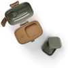 Elodie Lunchbox Lunch & Snack Box - Brotdose – Chipmunk Darling, Polypropylen Bild 4