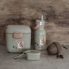 Elodie Lunchbox Lunch & Snack Box - Brotdose – Chipmunk Darling, Polypropylen Bild 2
