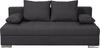 COLLECTION AB Schlafsofa Tania, B: 194 cm, Liegel. 140x194 cm, komfortabler Sitzkomfort: Federkern-Polsterung, inklusive Rückenkissen Bild 2