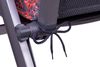 GO-DE Hochlehnerauflage, (Set, 2 St) Bild 4