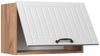 Hängeschrank Fame-Line Weiß Landhaus 60 cm Flach Vicco Bild 4