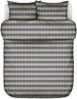 Marc O'Polo Bettwäsche Hillan Forest Green Flanell 200 x 200 + 2x 80 x 80 cm Bild 4