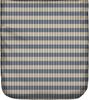 Marc O'Polo Bettwäsche Hillan Forest Green Flanell 200 x 200 + 2x 80 x 80 cm Bild 3