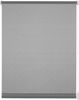 Gardinia Easyfix Rollo Uni, Hellgrau, B75 x H150 cm Bild 3