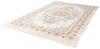 Orientalischer Webteppich - Saffron Sensations 400 x 100 cm - creme - läufer Bild 3