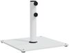 vidaXL Sonnenschirmständer Ø32/38/48 mm Mast 17 kg Quadratisch 368679 Bild 2