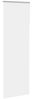 vidaXL Verdunkelungsrollo Weiß 75x230cm Stoffbreite 70,7 cm Polyester 4011981 Bild 3