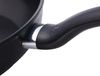 Fissler Cenit Bratpfanne, Aluminium, Schwarz, 24 cm Bild 3