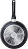 Fissler Cenit Bratpfanne, Aluminium, Schwarz, 24 cm Bild 2