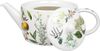 KÖNITZ 1152632969 Teekanne My favourite Tea - FRUITS and HERBS - 1400 ml, mit Deckel und Sieb / Kanne Bild 4